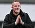 'STVV houdt adem in: Vrancken richting Anderlecht?'