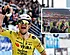 Wout wint Roubaix! Voetbalwereld geniet mee van droomzege Van Aert