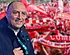 Grote gevolgen Antwerp-overname: transfervuurwerk en (Belgische) trainer