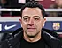 <strong>'Barça bezorgt Xavi droomaanwinst'</strong>