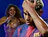 Lamine Yamal en Shakira bezegelen prachtig nieuw verhaal