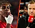 <strong>Yamal en Van der Vaart kop tegen kop: “Bom in Spanje”</strong>