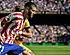 <strong>'Atlético Madrid strikt verrassende vervanger voor Carrasco'</strong>