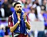 'Carrasco verbluft met last-minute schoktransfer'