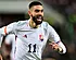 Xavi: "Transfer Carrasco naar Barça hangt daarvan af"
