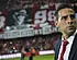 <strong>VN EXCLUSIEF: Ex-manager over RSCA-speler: \'Standard toonde nooit interesse in hem\'</strong>