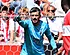Twee debutanten bij Antwerp, Gent start met Skoras