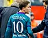 <strong>Hasi geeft uitleg over vroege wissel Verschaeren</strong>
