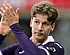'Laatste Anderlecht-duels: Verschaeren richting verrassende club'