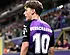 'Anderlecht hakt knoop door over toekomst Verschaeren'