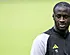 ‘Yaya Touré verrast met eerste job als coach’