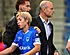 'Thorup grijpt in: opvallende wissel bij KRC Genk'