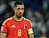 Nieuwe kapitein bij Duivels: L'Equipe tipt opvallende naam