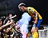 Westerlo op plek twee na match met vier penalty's (!) en wereldgoal