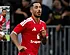 Tielemans verbluft Man United: ijskoude douche volgt meteen