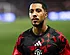 ‘Carrick flikt het: Tielemans al slachtoffer voor debuut’