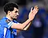 Eén valse noot voor Genk: El Ouahdi geeft opvallende reactie