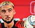 <strong>TRANSFERUURTJE: ‘Anderlecht en Club zitten niet stil, Antwerps drama’</strong>