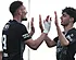 'Fink hakt knopen door: KRC Genk dumpt overbodig duo'