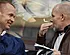 Crasson scherp: "Lukte niet onder Mazzu, Hubert én Hasi"