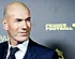 'Zidane wijzigt: deze Franse elf starten tegen Rode Duivels'