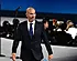 'Nog geen rentree: Zidane weigert monsterlijke aanbieding'