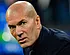 Belgisch lichtpunt in Parijs: zelfs Zidane zwaait met lof