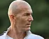 'Zidane drukt stempel: Mbappé krijgt drastische boodschap' 