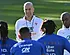 Franse revolutie: Zidane zorgt voor drastische veranderingen