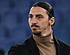 Zlatan laat Antwerp FC op zijn grondvesten daveren