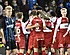 Sensatie bij Club Brugge: fans viseren één man
