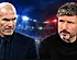 Fransen slachten Van Bommel af: zelfs Zidane trapt na