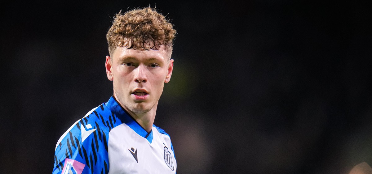 “Club Brugge is shaking: Skov Olsen's transfer plan is clear”