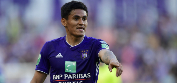 'Najar kan terugkeren naar de Jupiler Pro League' - Vimarsana News
