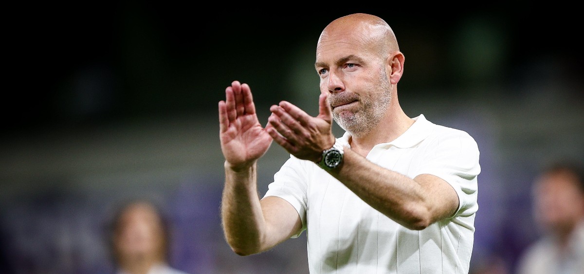 “Friedberg avanza: l’Anderlecht vuole fare qualcosa di entusiasmante”