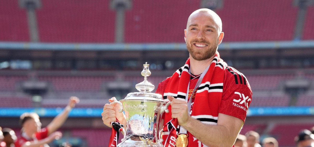 L’Anderlecht fa un grande passo: Eriksen al Lotto Park?