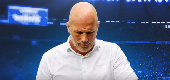 Clement kampt met grote tweestrijd bij Club Brugge - Vimarsana News