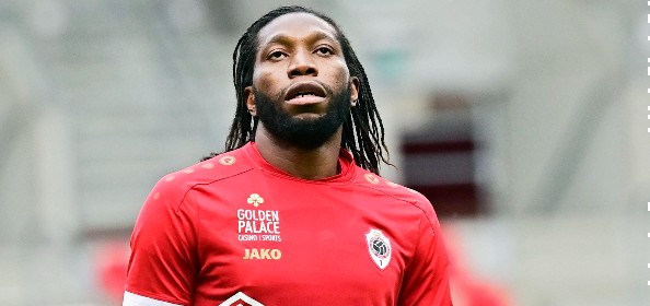 'Seraing gebruikt geheim wapen voor Mbokani' - Vimarsana News