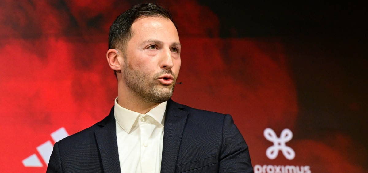 “Tedesco porta un nome notevole ai Red Devils”