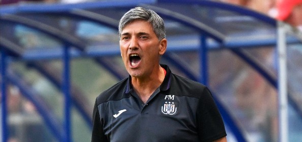 Anderlecht ziet basispion afhaken voor Steaua - Vimarsana News