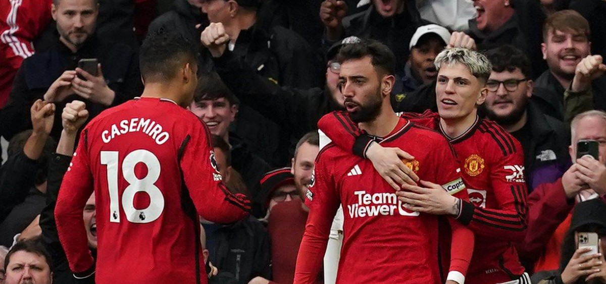La corsa al titolo inglese è molto emozionante dopo gli obiettivi globali dello United