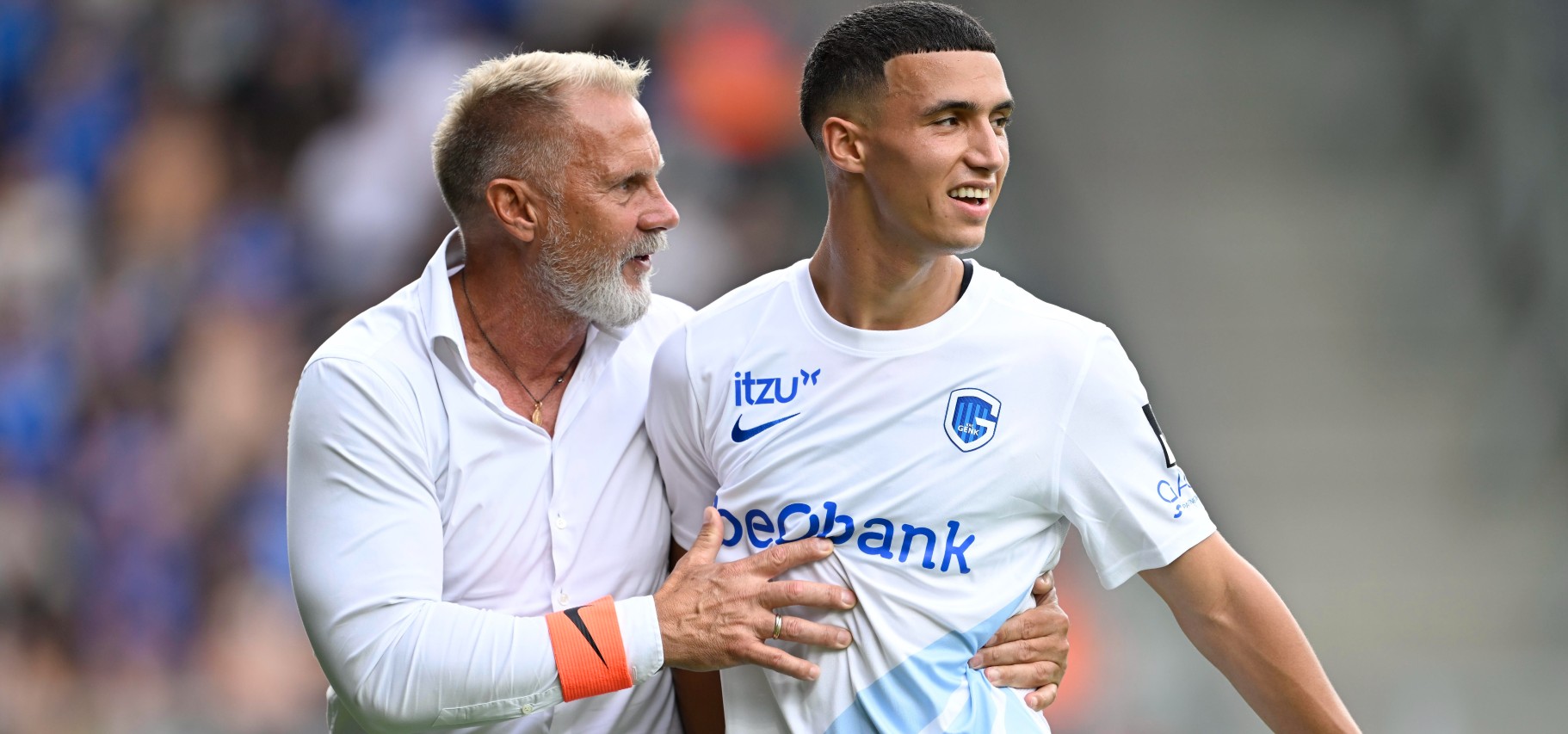 Il KRC Genk batte il record del club