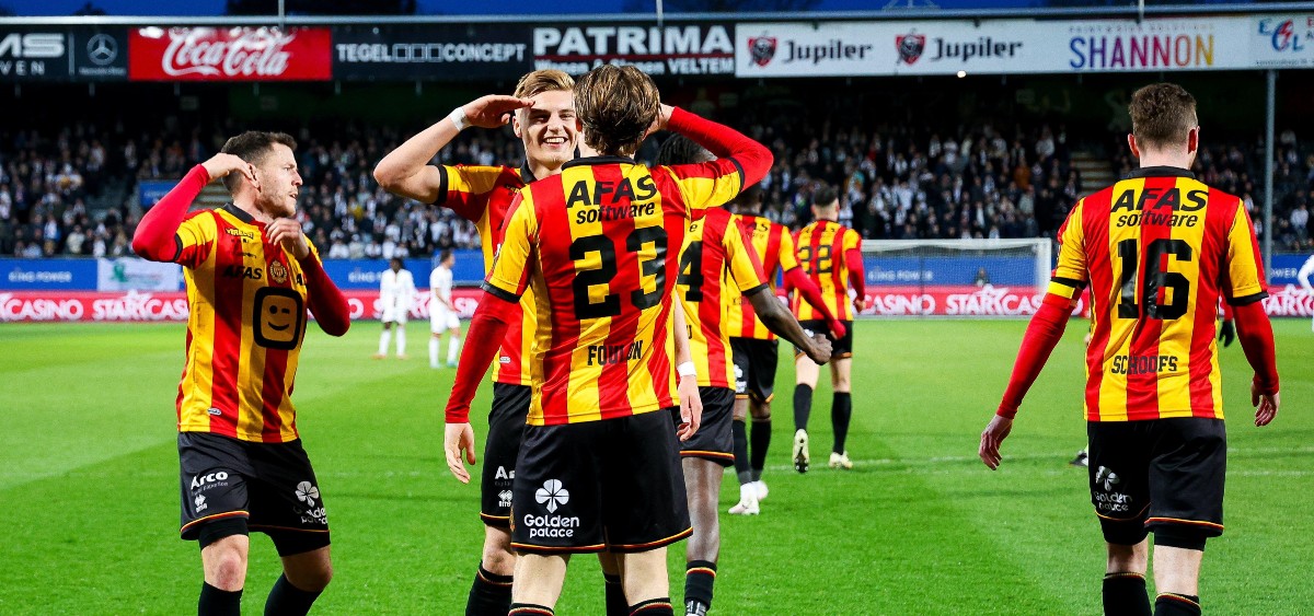 Il KV Mechelen ruba l'attaccante all'Anderlecht