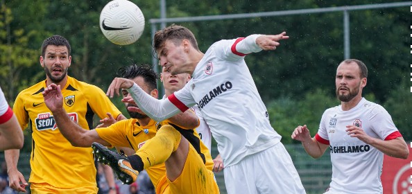 Antwerp: veel transfers maar voorlopig geen titelkandidaat - Vimarsana News