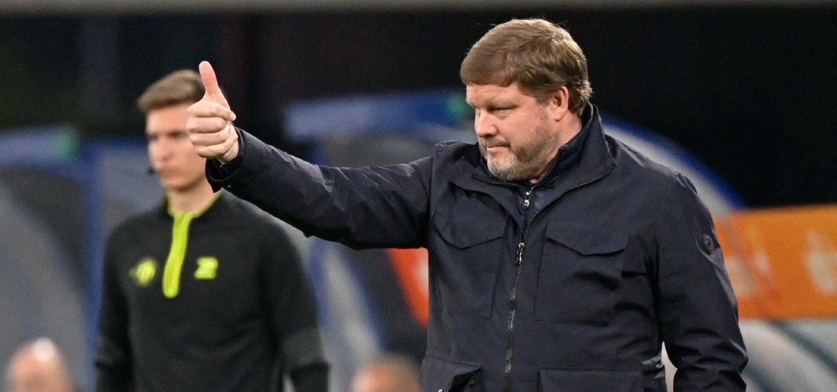 Van Heisbrouck elogia l’amministrazione: “Una decisione saggia”