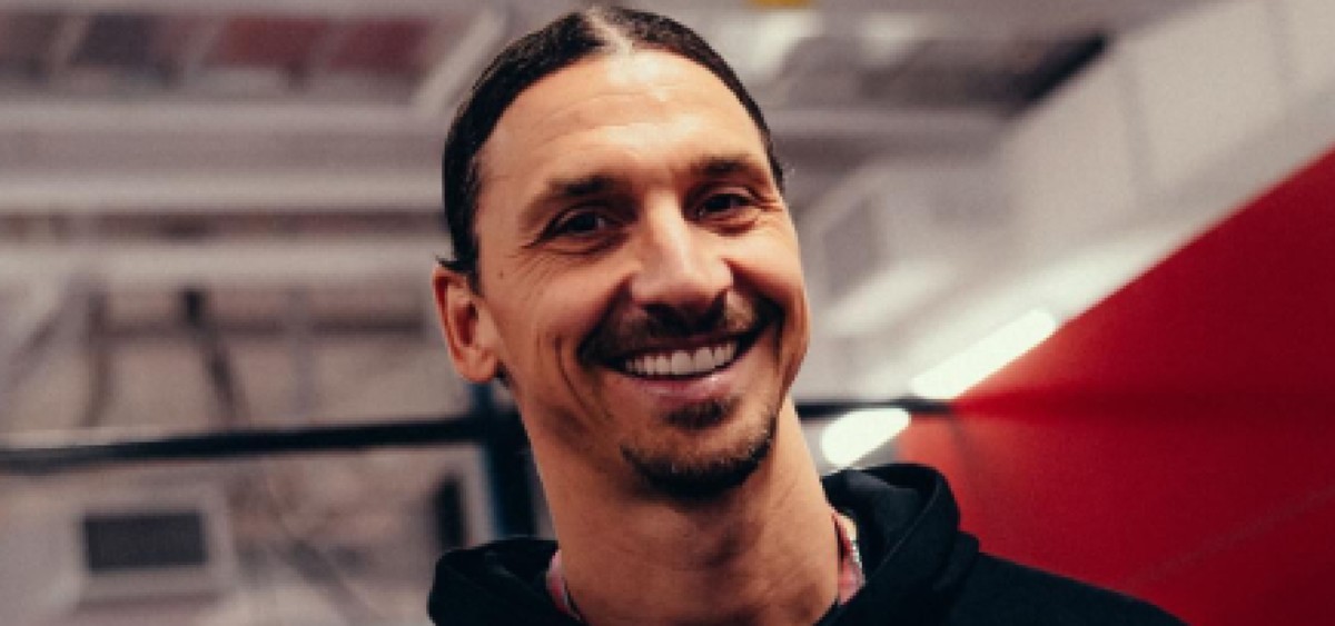 Ibrahimovic causes madness in America: “Zlatan style” – Offside