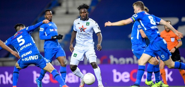 Opgepast Genk (en Anderlecht): Ugbo vertolkt heldenrol bij Chelsea - Vimarsana News