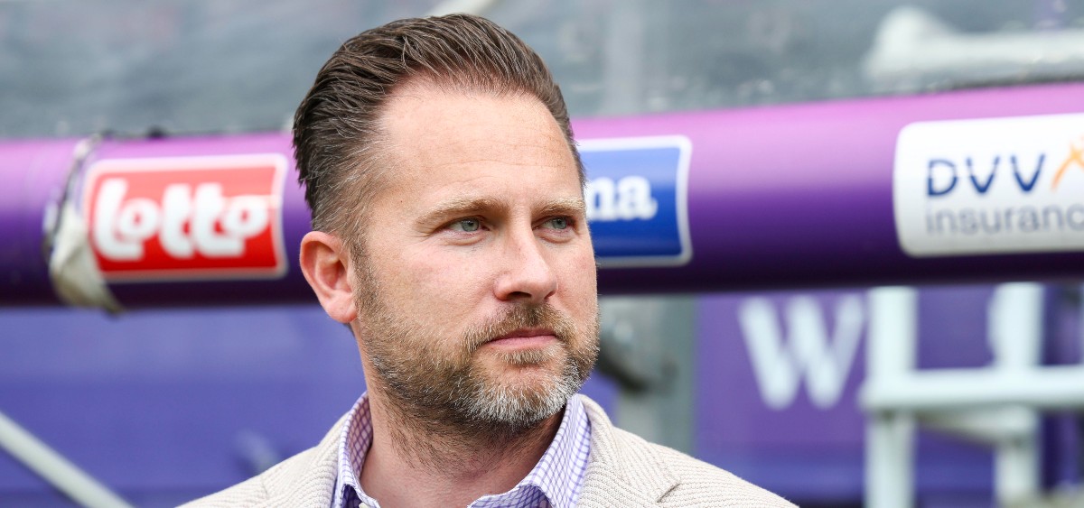 Will Anderlecht reach out to another fan favourite after Praet?