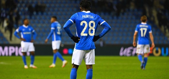 Genk pakt uit met groot contractnieuws - Vimarsana News