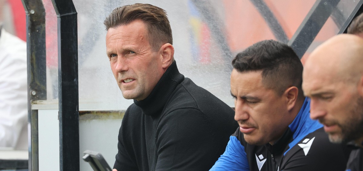 Club Brugge remains severely punished following an appeal by the Federal Prosecutor’s Office